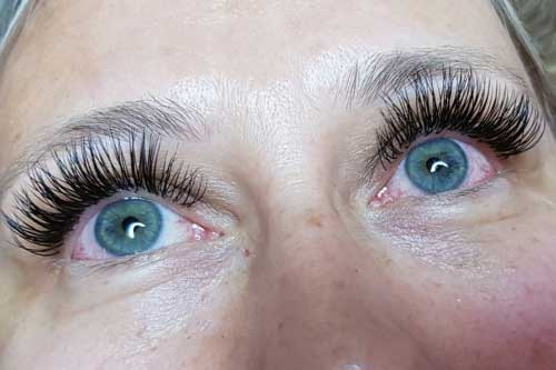 Classic Lash Extensions