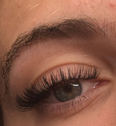 Classic Lash Extensions