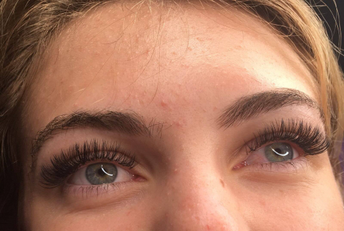 SVS Lash Extensions